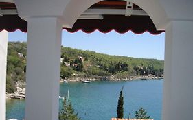 Vila Jadranka Apartments And Rooms